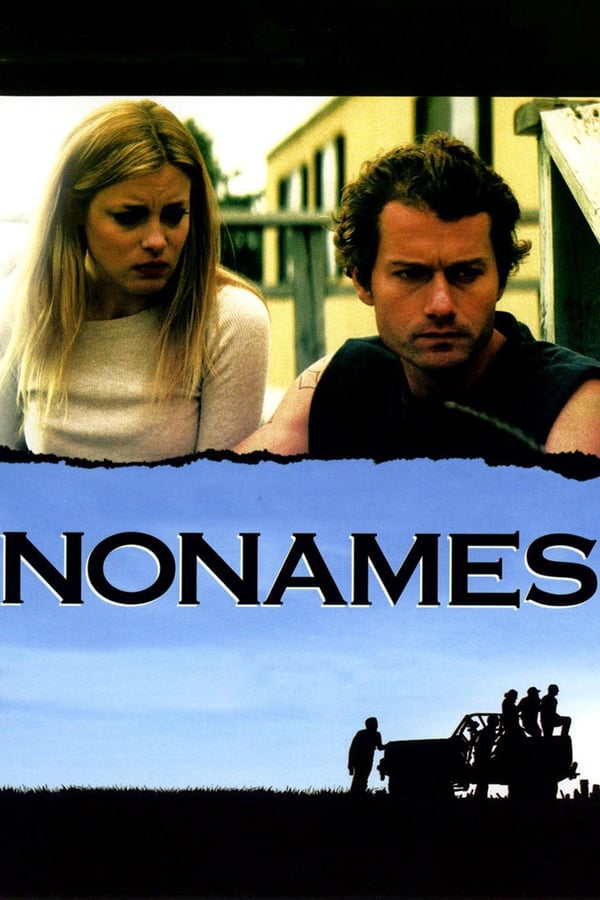 Cover of the movie NoNAMES