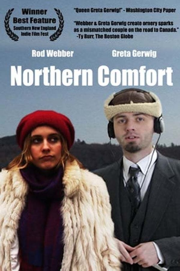Cover of the movie Northern Comfort