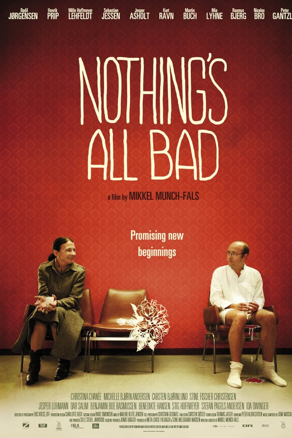 Cover of the movie Nothing's All Bad