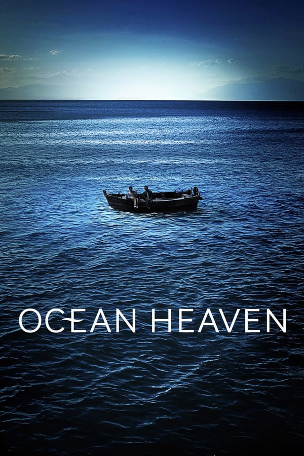 Cover of the movie Ocean Heaven