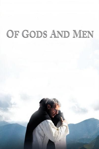 Cover of Of Gods and Men