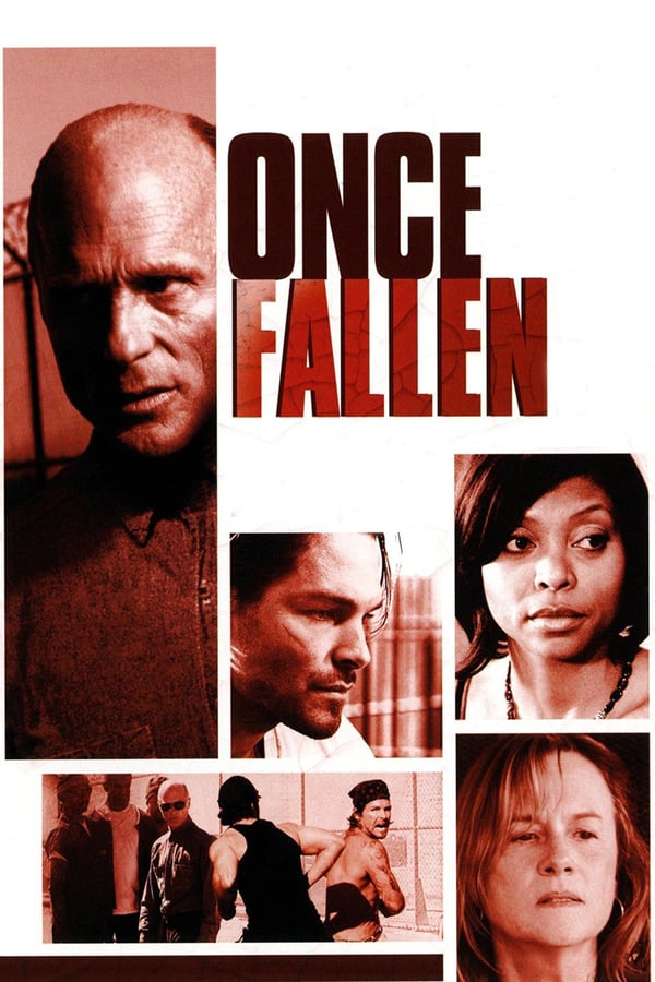 Cover of the movie Once Fallen