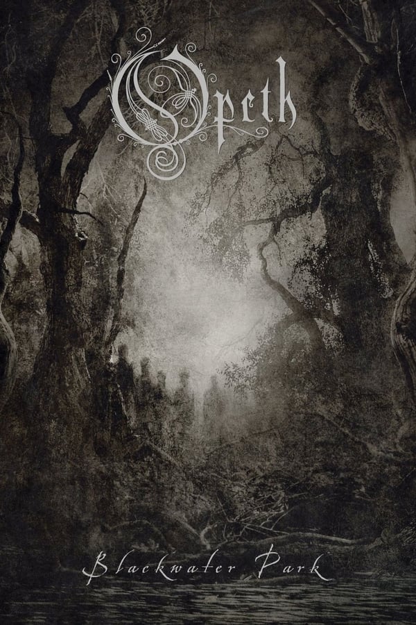 Cover of the movie Opeth: Blackwater Park