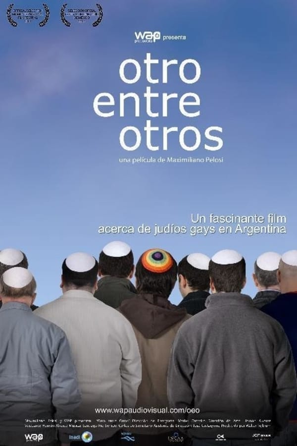 Cover of the movie Otro entre otros