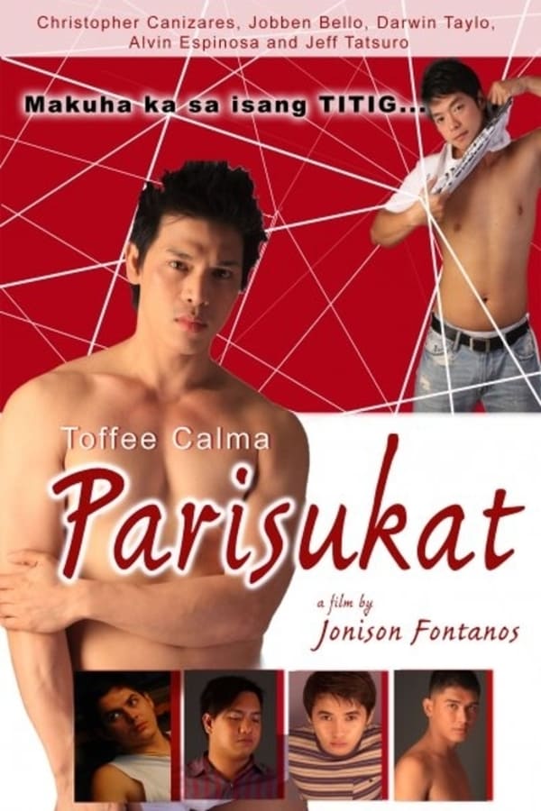 Cover of the movie Parisukat