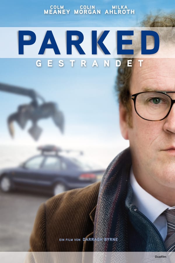 Cover of the movie Parked