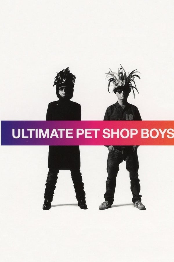 Cover of the movie Pet Shop Boys: Glastonbury