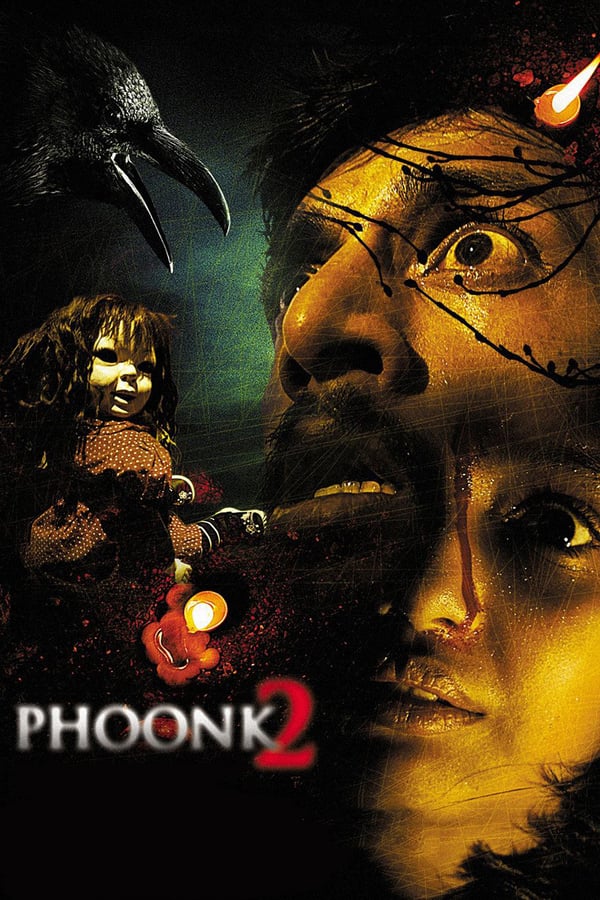 Cover of the movie Phoonk 2