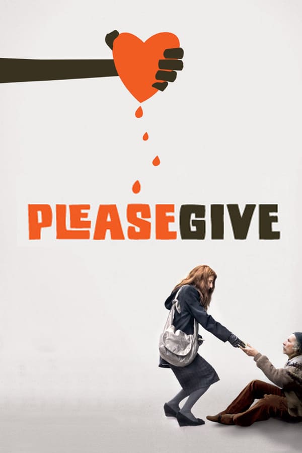 Cover of the movie Please Give