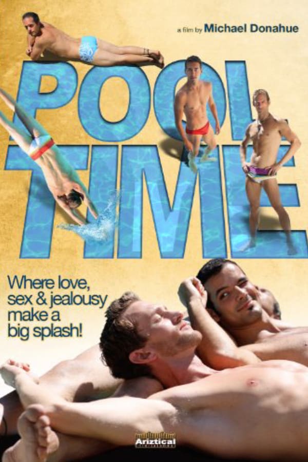 Cover of the movie Pooltime