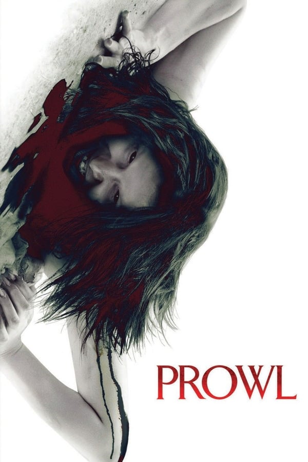 Cover of the movie Prowl