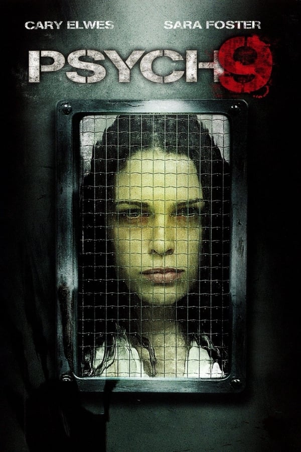Cover of the movie Psych:9