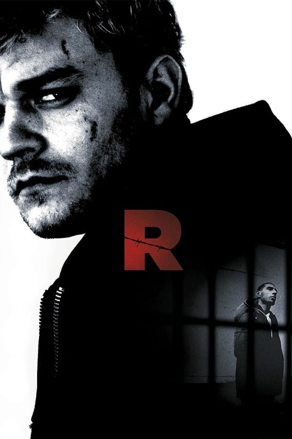 Cover of the movie R