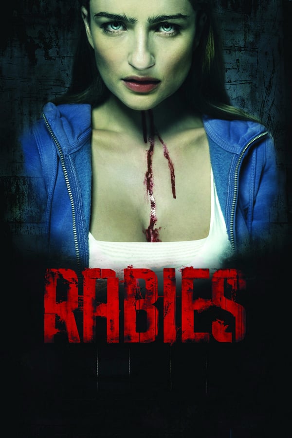 Cover of the movie Rabies