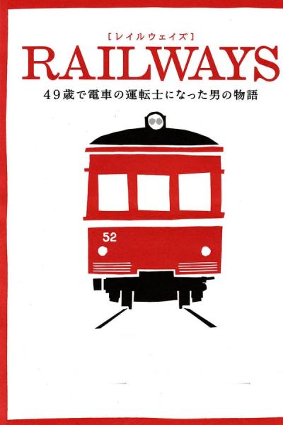 Cover of the movie Railways