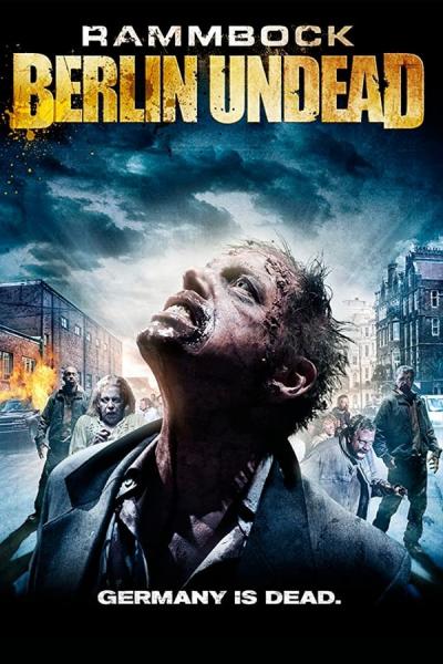 Cover of the movie Rammbock: Berlin Undead