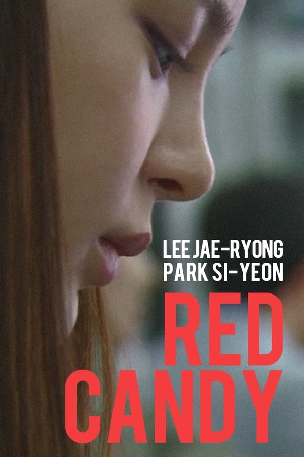 Cover of the movie Red Candy