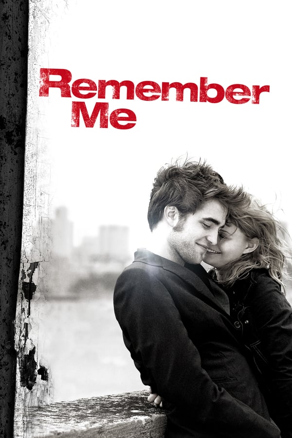 Cover of the movie Remember Me