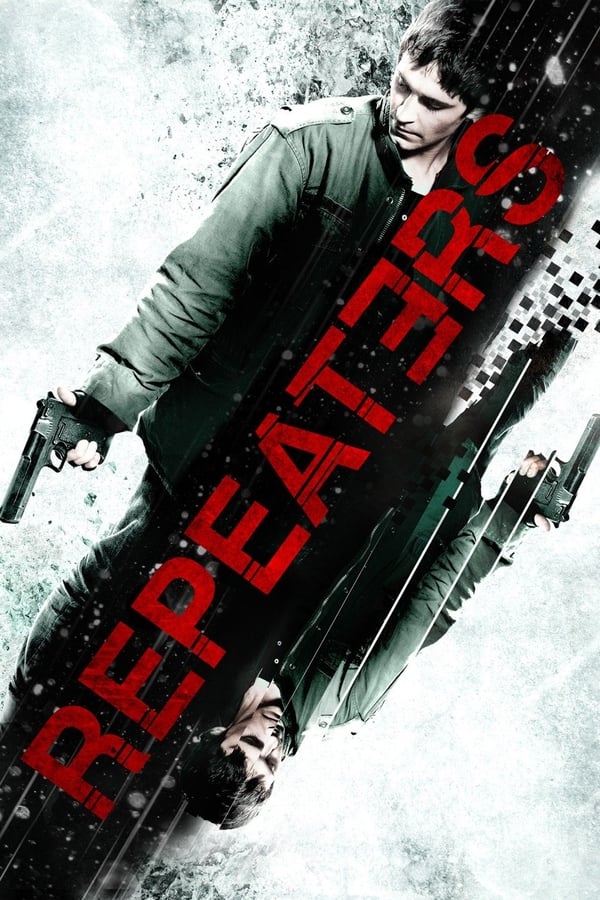 Cover of the movie Repeaters