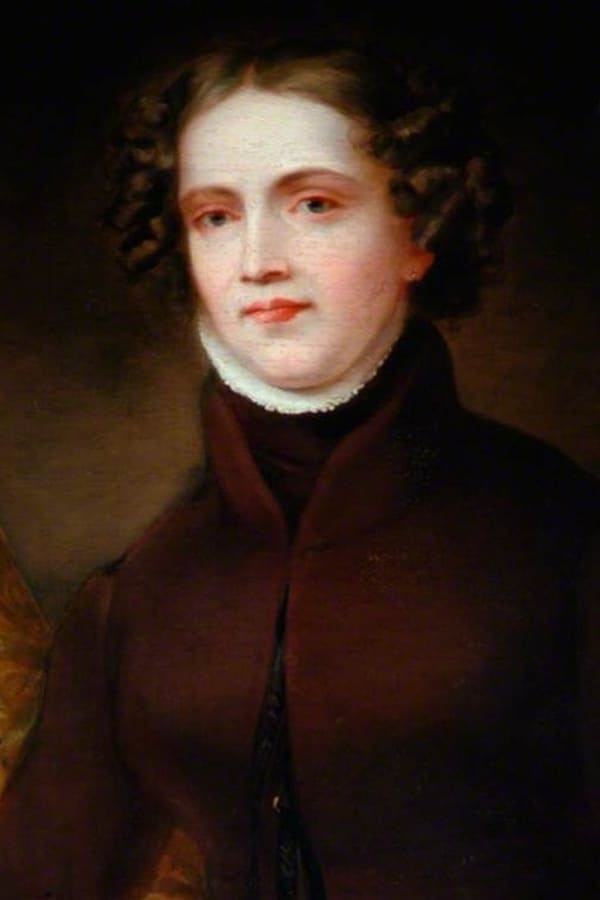 Cover of the movie Revealing Anne Lister