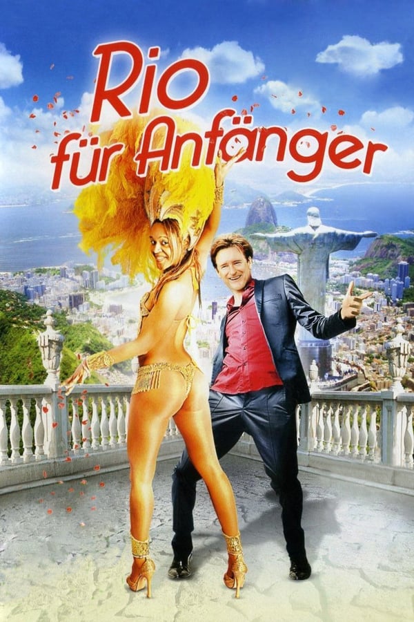 Cover of the movie Rio Sex Comedy