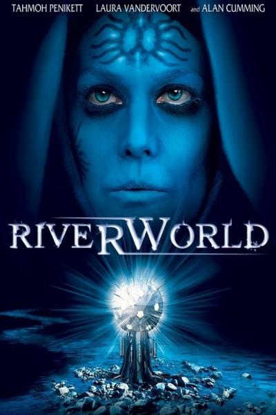Cover of Riverworld