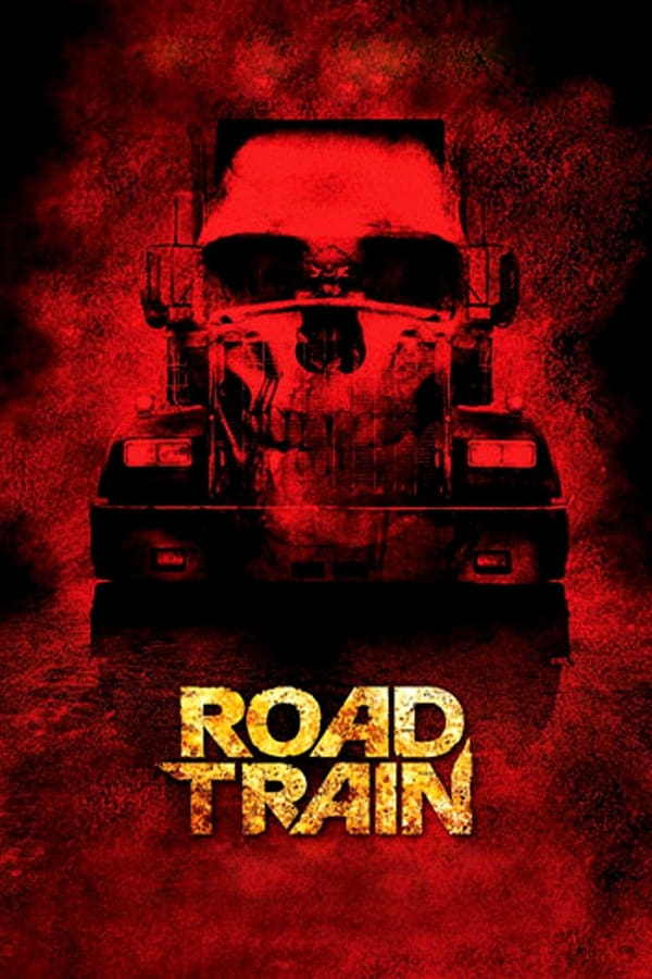Cover of the movie Road Train