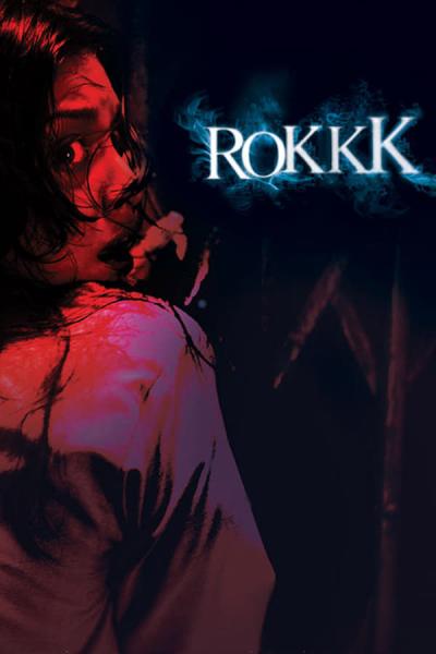 Cover of the movie Rokkk