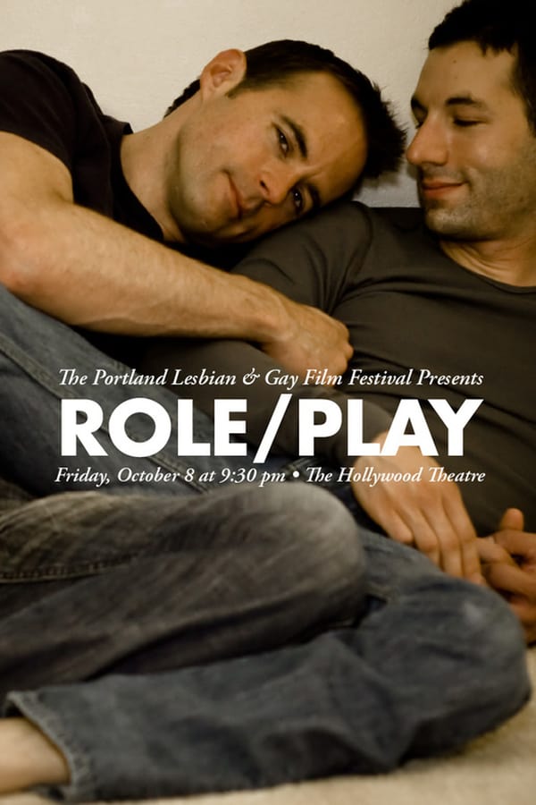 Cover of the movie Role/Play