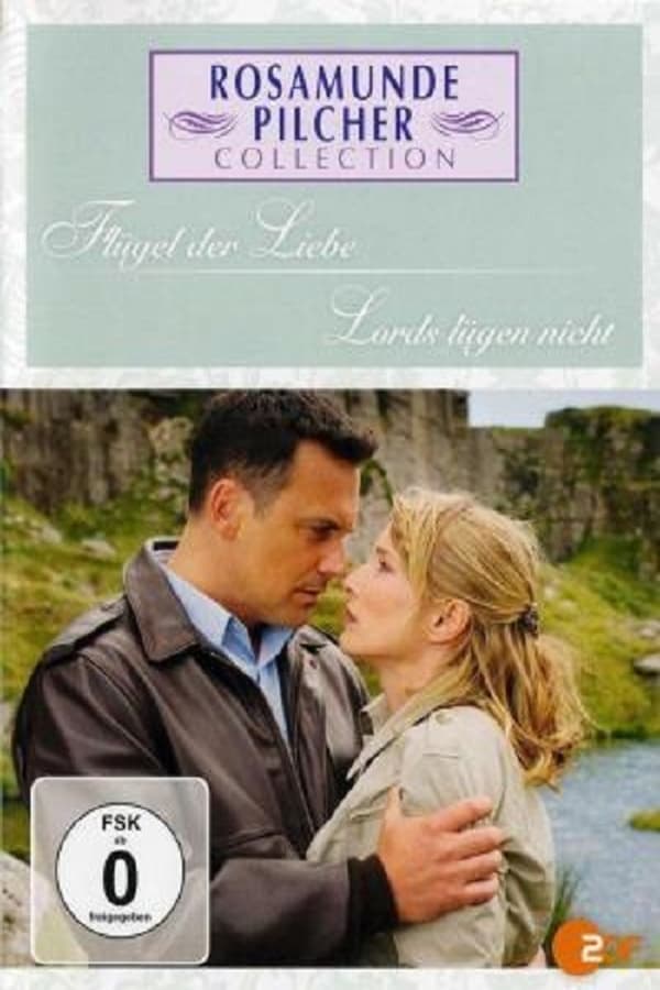 Cover of the movie Rosamunde Pilcher: Flügel der Liebe