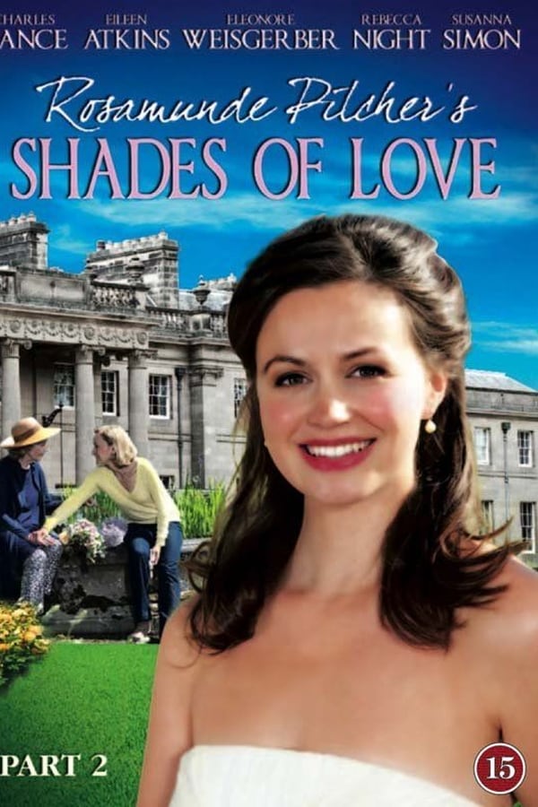 Cover of the movie Rosamunde Pilcher: Shades of Love-A Healing Heart