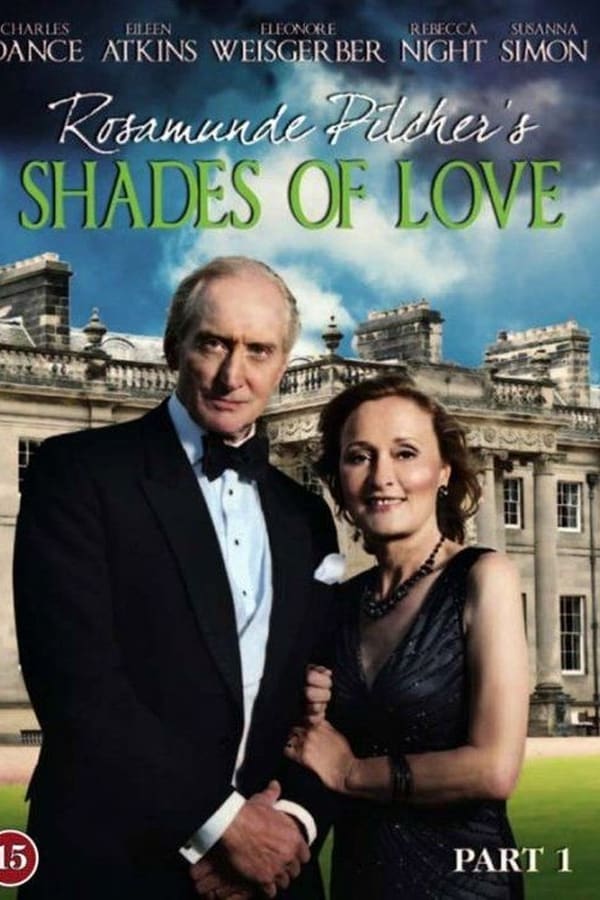 Cover of the movie Rosamunde Pilcher: Shades of Love-Family Secret