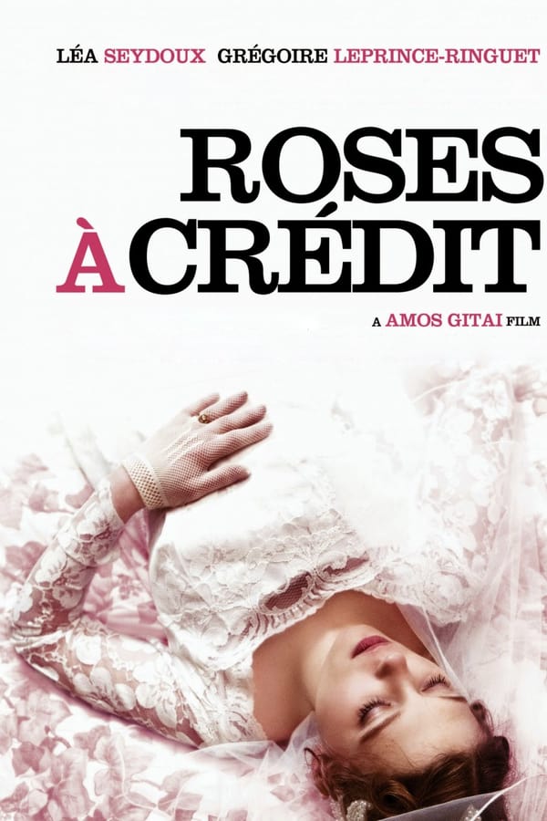 Cover of the movie Roses à Crédit