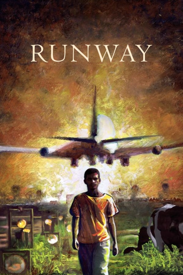 Cover of the movie Runway