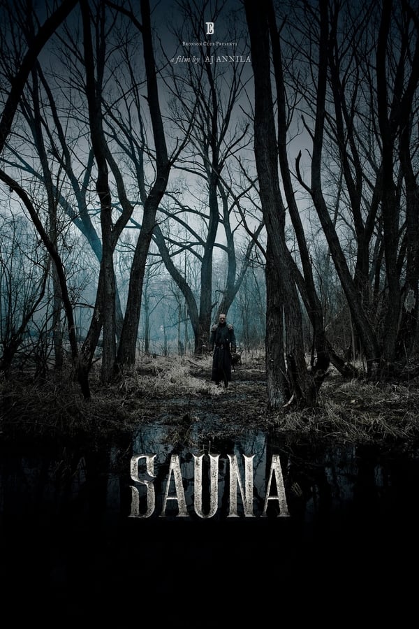 Cover of the movie Sauna
