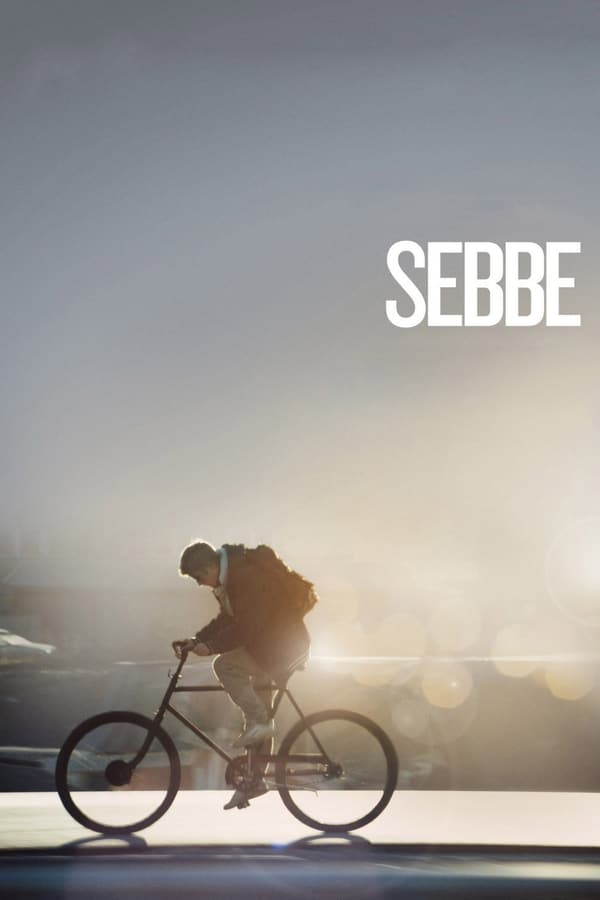 Cover of the movie Sebbe