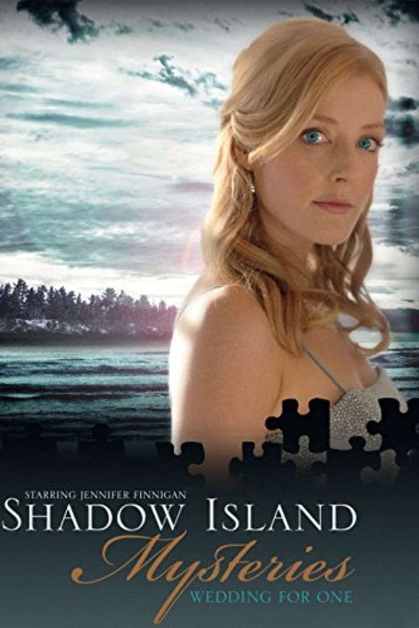 Cover of the movie Shadow Island Mysteries: Wedding for One