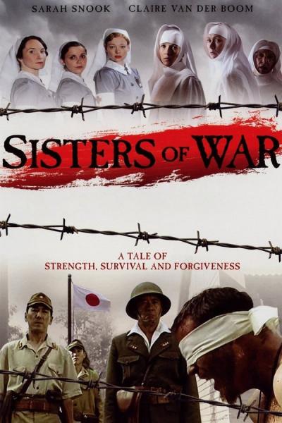 Cover of the movie Sisters of War