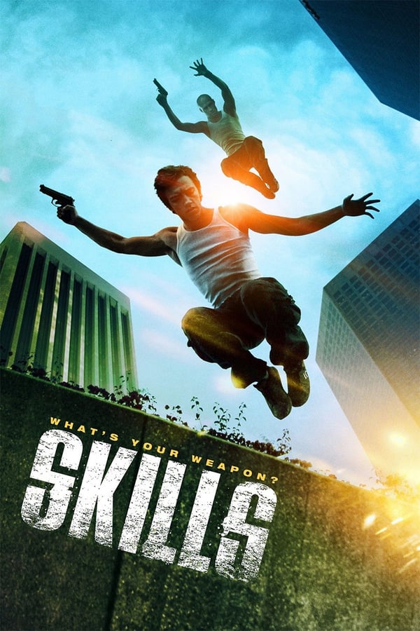 Cover of the movie Skills