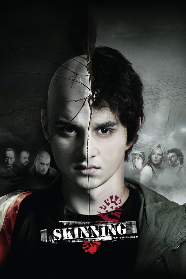 Cover of the movie Skinning
