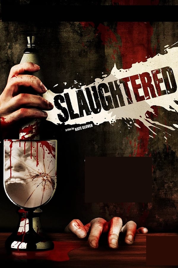 Cover of the movie Slaughtered