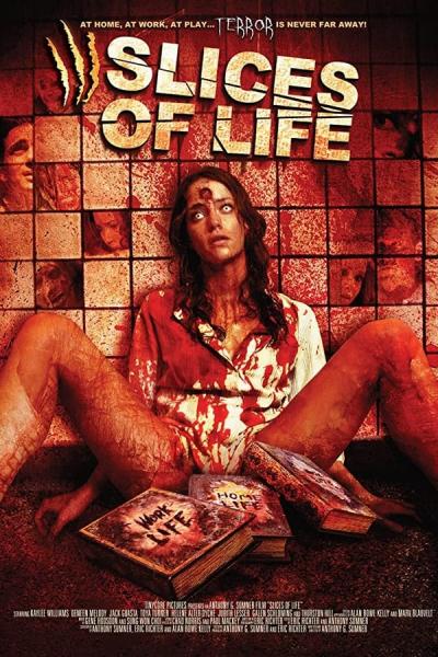 Cover of the movie Slices of Life