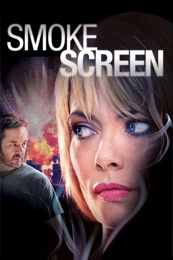 Cover of the movie Smoke Screen