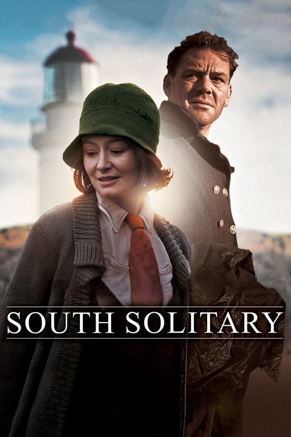 Cover of the movie South Solitary