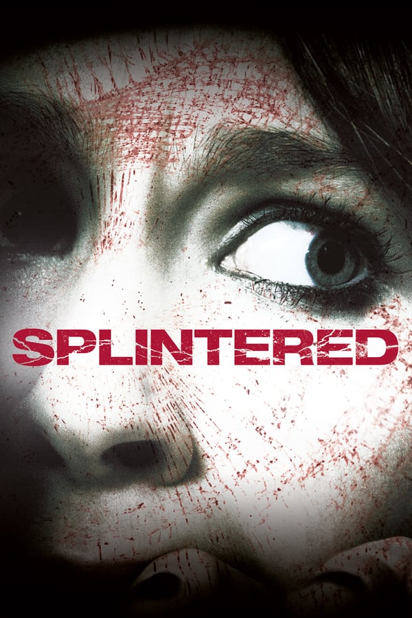 Cover of the movie Splintered