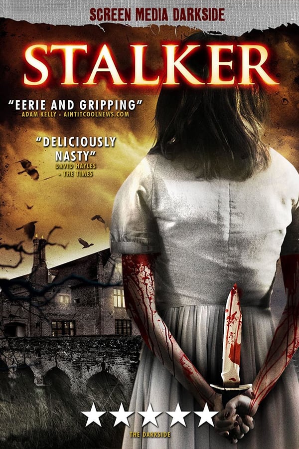 Cover of the movie Stalker
