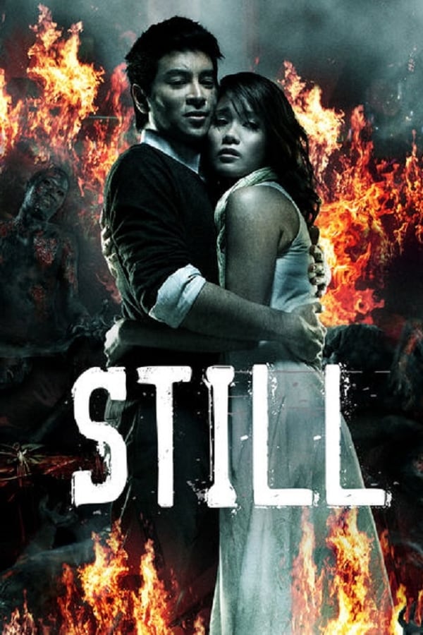 Cover of the movie Still