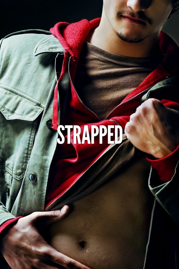 Cover of the movie Strapped