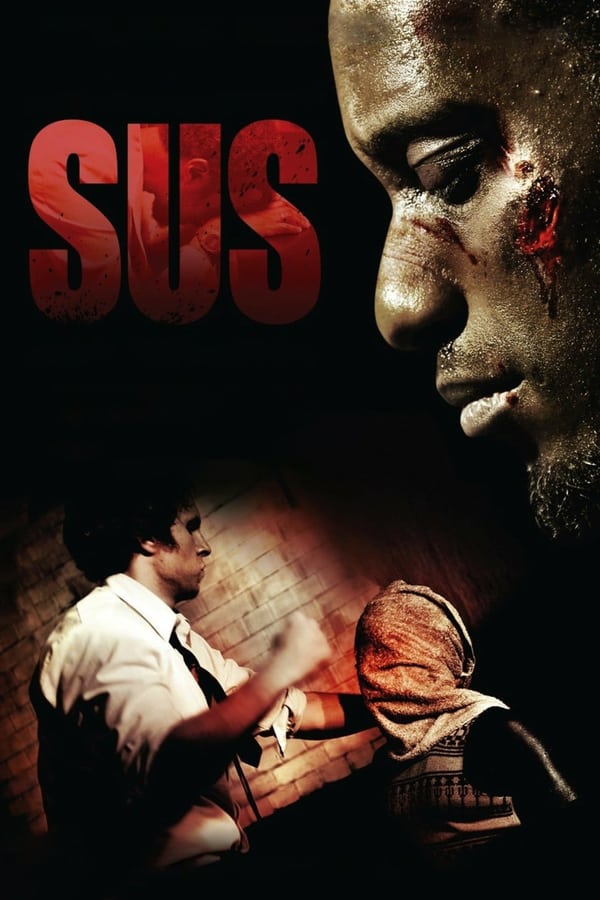 Cover of the movie SUS