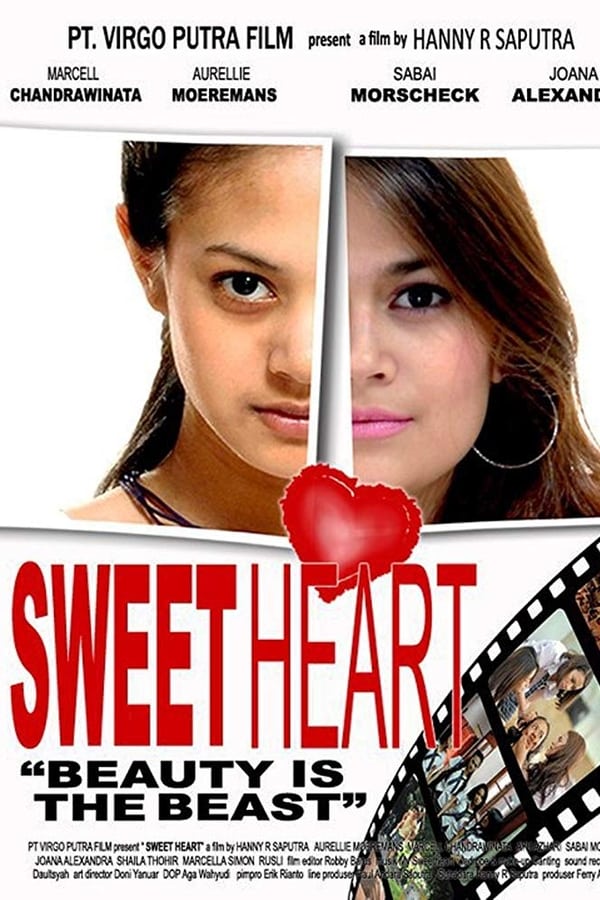Cover of the movie Sweetheart